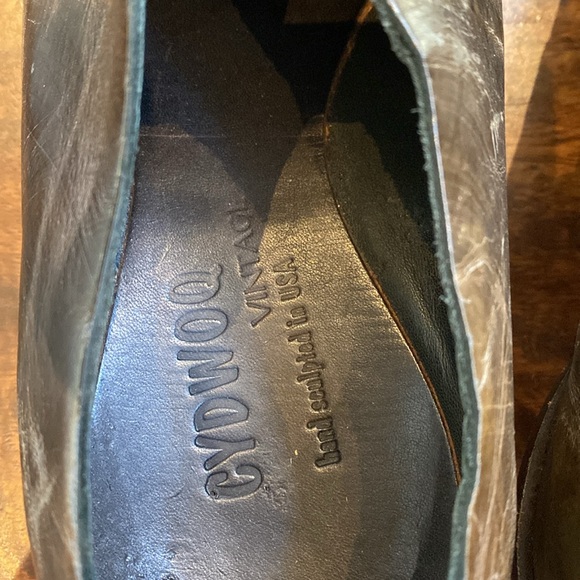 Cydwoq Heels size 40 - Picture 4 of 5
